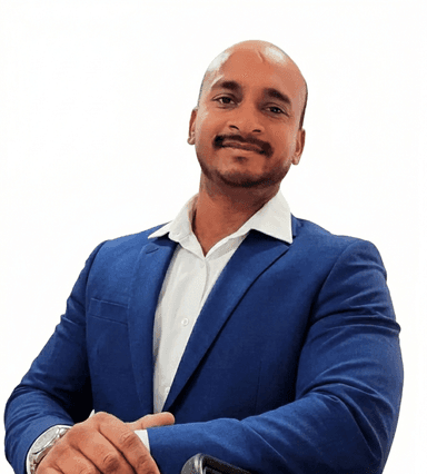 Saurabh Rajvanshi